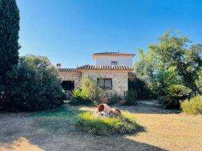 Stunning country villa with Panoramic mountain views